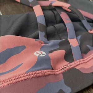 Lululemon Energy Bra, size 2
